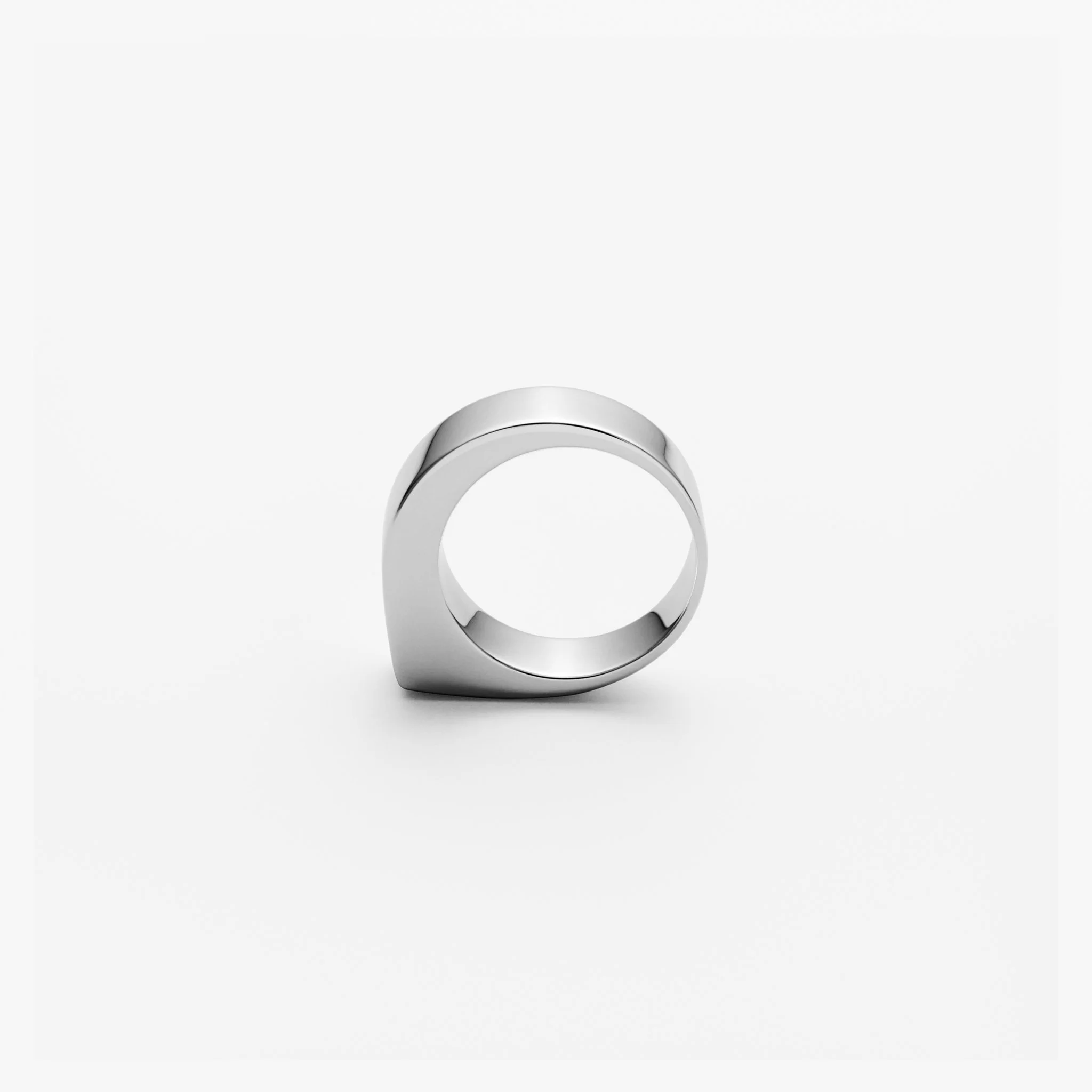 Gentle Storm — Solar Ring 01